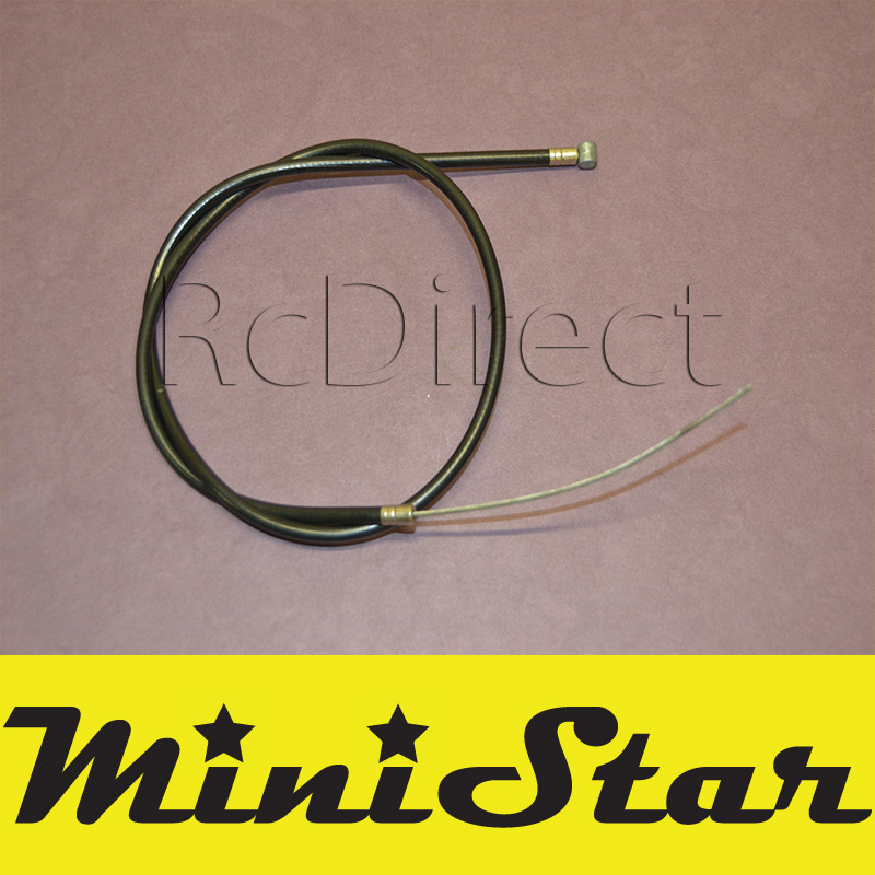 Câble de frein pour Minibike (116 cm)